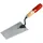 Stukkateurkelle S-Hals 180mm