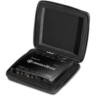 Creator Pioneer Recordbox DVS Interface 2 Hardcase