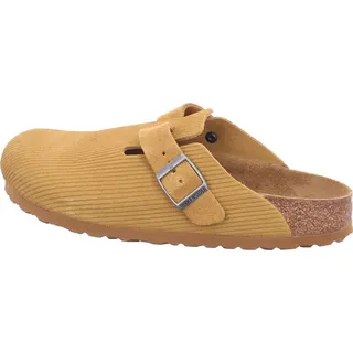 Birkenstock Boston VL Corduroy