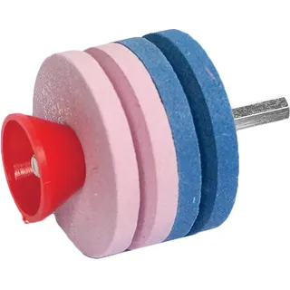 EASY WORK Messerschärfervorsatz