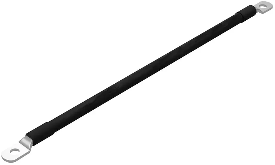 Offgridtec® Adapterkabel 30cm M6 auf M8 50mm2