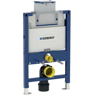 Geberit Duofix Element für Wand-WC, 82cm, Bet ob./v., m Omega UP-SPK 12cm