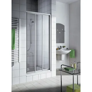 STD Gleittür 100 x 185 cm I2STD100181AK