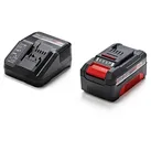 18V 4,0Ah PXC Starter Kit A1