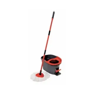 Easy Wring & Clean schwarz