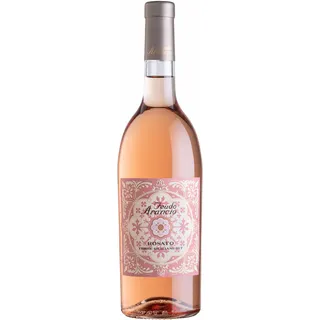 Feudo Arancio Rosato