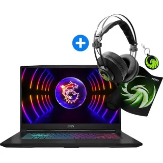 B13VFK-442 Core i7-13620H RTX 4060 16 GB RAM 512 GB SSD