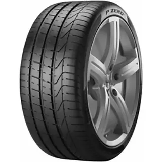 295/35 R21 107Y