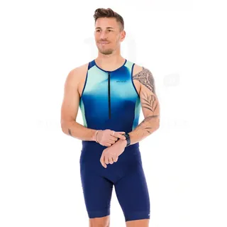 Orca Athlex Race V2 Herren Blau L