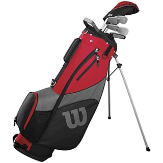 Wilson PRO STAFF SGI Halbsatz