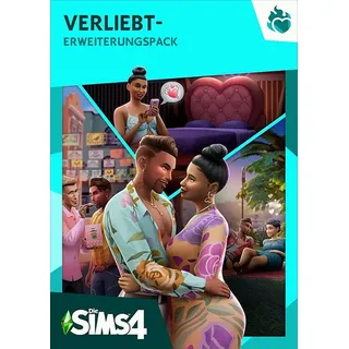 Electronic Arts Die Sims 4 - Verliebt (Lovestruck) Erweiterungspack