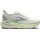 Herren Medium Grey/Green/Black 45