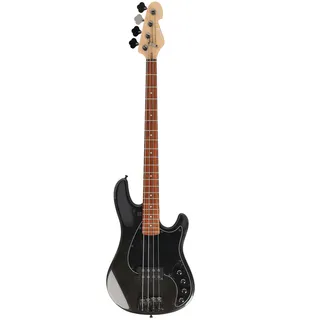 Sandberg California CENTRAL 4S PF HG Antracite Metallic - E-Bass