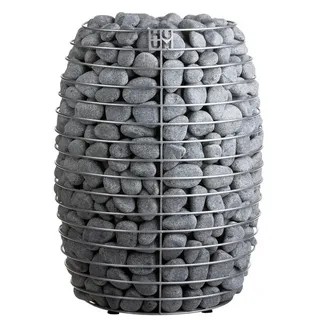 HUUM Hive 12 kW finnischer Saunaofen Standofen inkl. Air-Tunnel - Huum