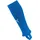Team Liga Stirrup Stegstutzen Core Electric Blue Lemonade/Weiß 39-42