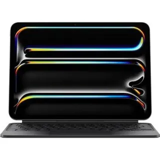 11" iPad Pro (M4) EN (USA) schwarz