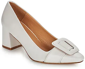 JB Martin  Pumps VERACE  in Weiss, 37