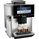 SIEMENS TQ907D03 EQ900 Kaffeevollautomat Edelstahl