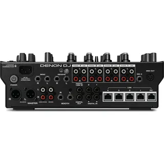 DENON DJ X1850 Prime DJ Controller
