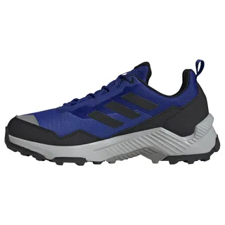 Terrex Eastrail 2.0 RAIN.RDY Herren Semi Lucid Blue / Core Black / Solid Grey 42 2/3