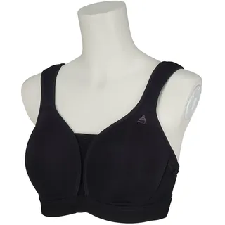 Odlo Damen Padded High Sports BH (Größe 70E