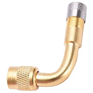 BAYLI Reifenventil 90°