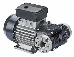 PIUSI Dieselpumpe Betankungspumpe E 80-t