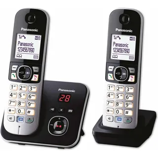 KX-TG6822GB