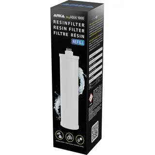 Arka myAQUA 1900 Resinfilter Refill
