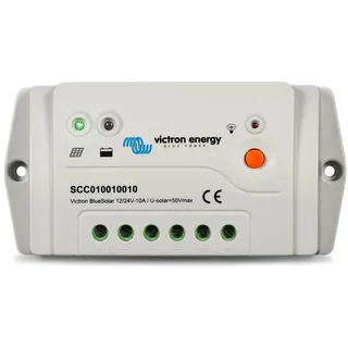 Victron Energy Laderegler PWM §12 V, 24V 20A