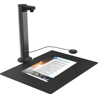 Iris Ohyama IRIScan Desk 7 Pro