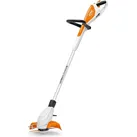 Stihl, Rasentrimmer, Akku-Rasentrimmer (Kunststoffmesser)