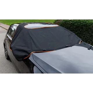 Trendline Scheibenabdeckung magnetisch für VAN 340 x 99 cm ganzjährig verwendbar