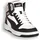 White Black/Mauve Mist 41