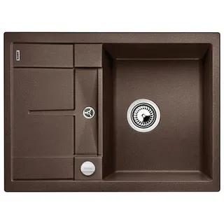 cafe + Excenterbetätigung