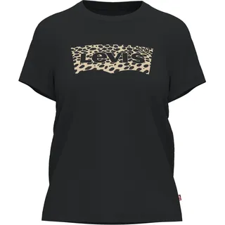 Levi's THE Perfect Tee schwarz L