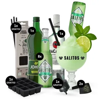 SALITOS Salrita-Cocktail-Paket MOJITO