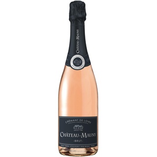 château de mauny Crémant de Loire Brut