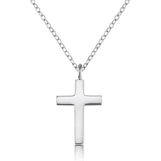 Engelsrufer Kette 925er Silber Ketten Damen (54.99 € / )