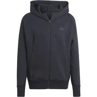 Adidas Premium Z.N.E. Zip-Hoodie Black L
