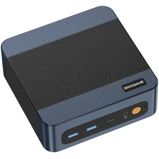 firebat Mini PC Ryzen 5 16GB 512GB SSD WLAN BT HDMI USB C Win 11 Pro