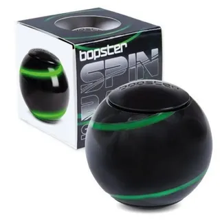 triton-x; click europe bopster Spin Ball - Glow in the Dark