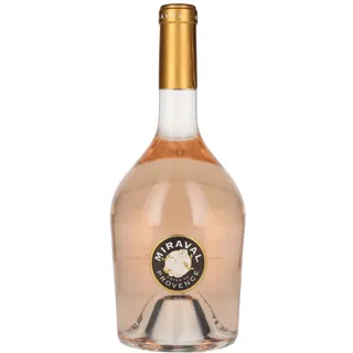 Miraval Côtes de Provence Rosé 2023 12,5% Vol. 0,75l