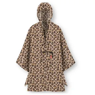 Reisenthel mini maxi leo macchiato