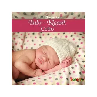 Baby-Klassik: Cello