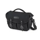 BILLINGHAM Hadley Small Fibrenyte schwarz/schwarz (5050)