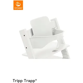 Stokke Baby Set2 White, Weiß