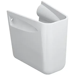 Duravit D-Code Halbsäule 0857180000