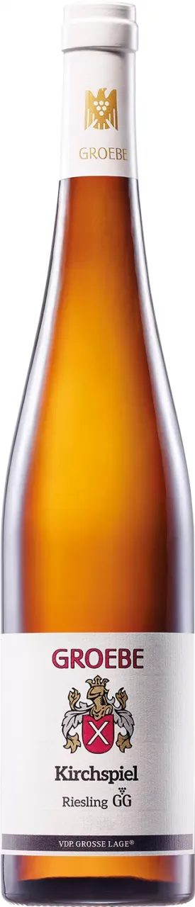 Groebe Kirchspiel Riesling VDP Großes Gewächs
