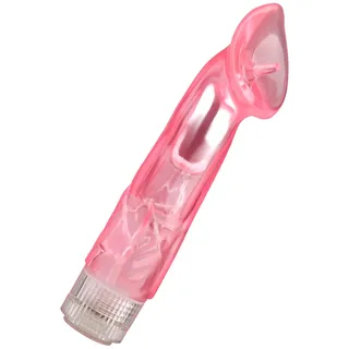 EIS Oral-Klitorisvibrator, 20,5 cm,